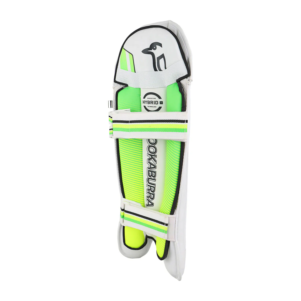 Kookaburra 1.0 Wicket Keeping Pads - 2025 - Image 5