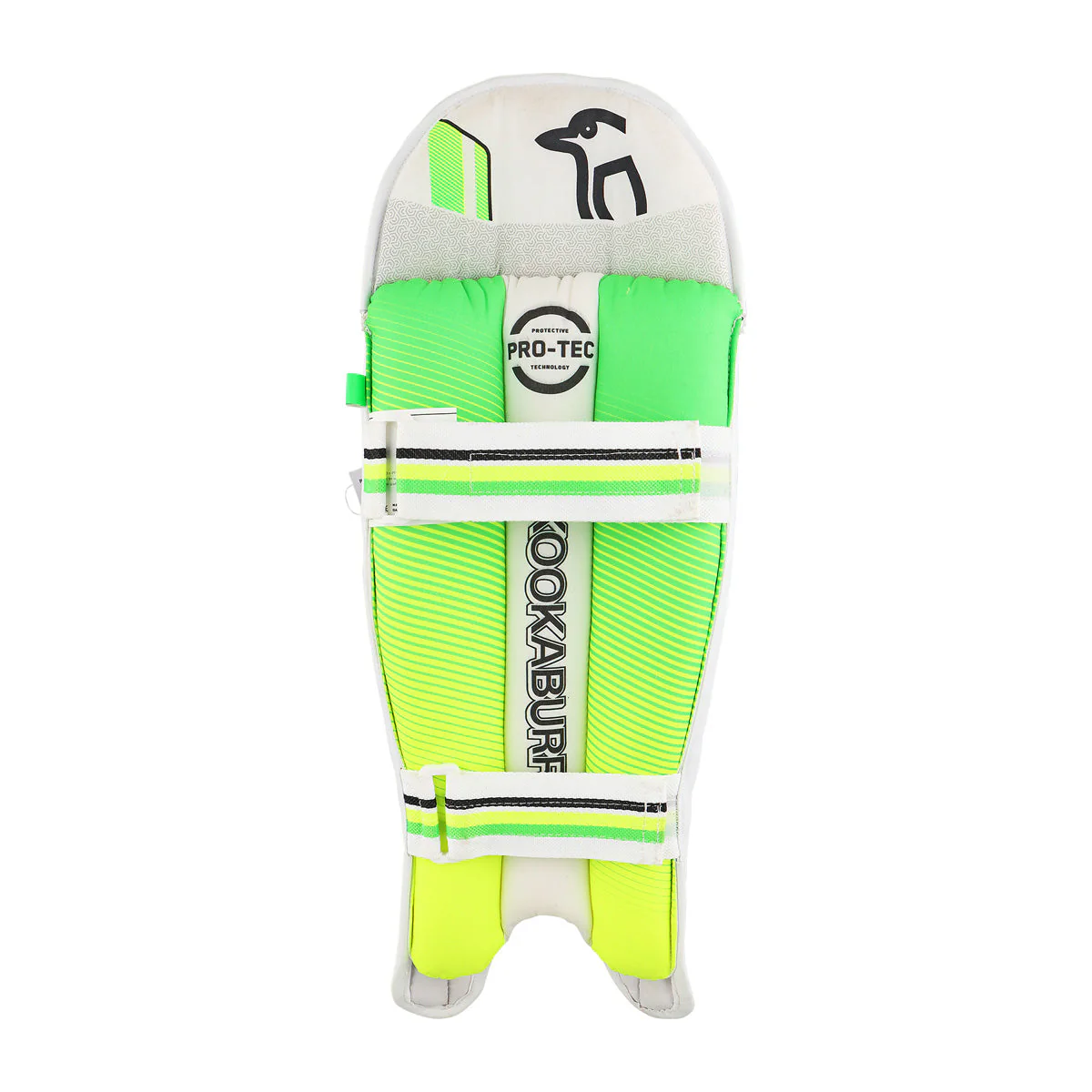 Kookaburra 4.0 Wicket Keeping Pads - 2025 - Image 3