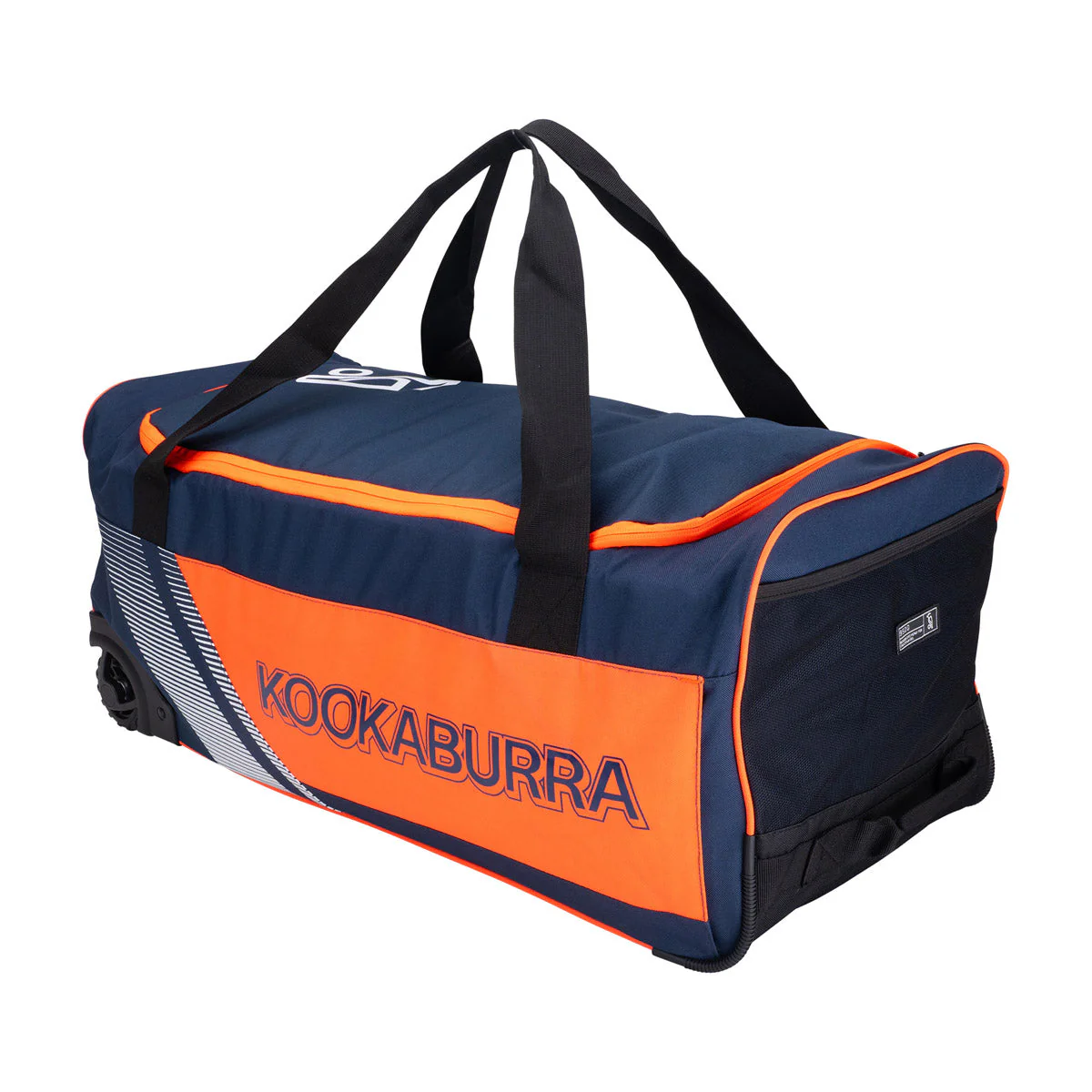 Kookaburra 9500 Wheelie Bag - 2026