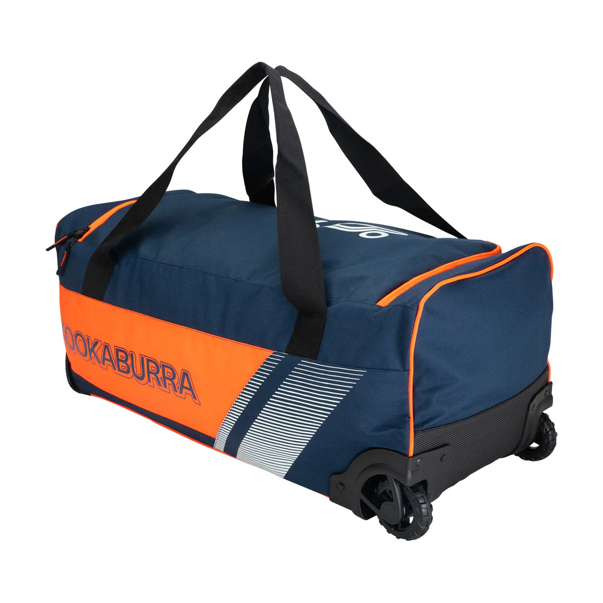 Kookaburra 9500 Wheelie Bag - 2026 - Image 2