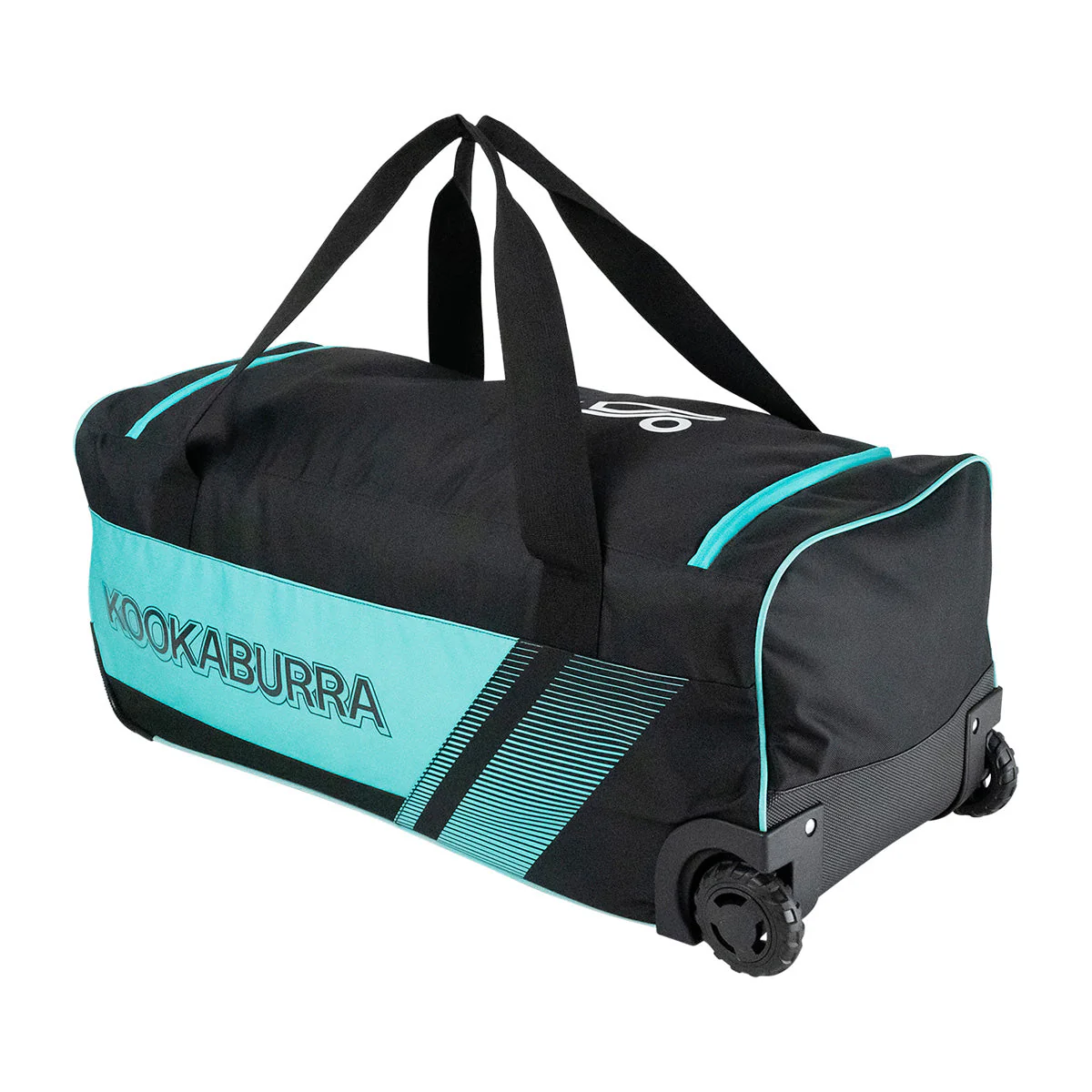 Kookaburra 9500 Wheelie Bag - 2026 - Image 6