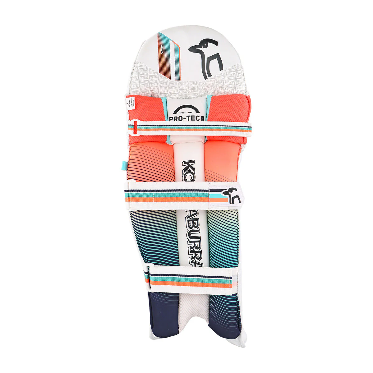 Kookaburra Aura 3.1 Cricket Batting Pads - 2025 - Image 3