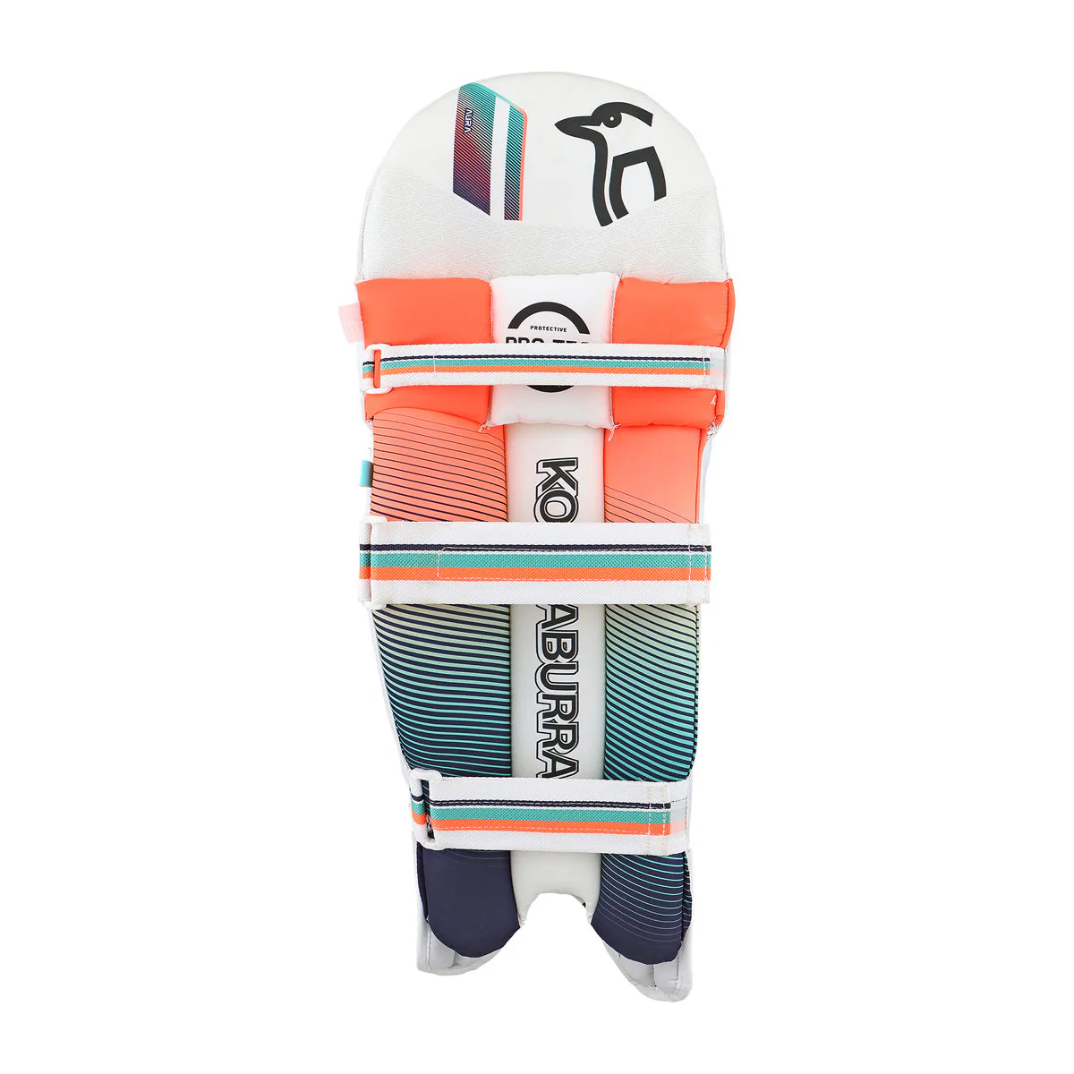 Kookaburra Aura 5.1 Cricket Batting Pads - 2025 - Image 3