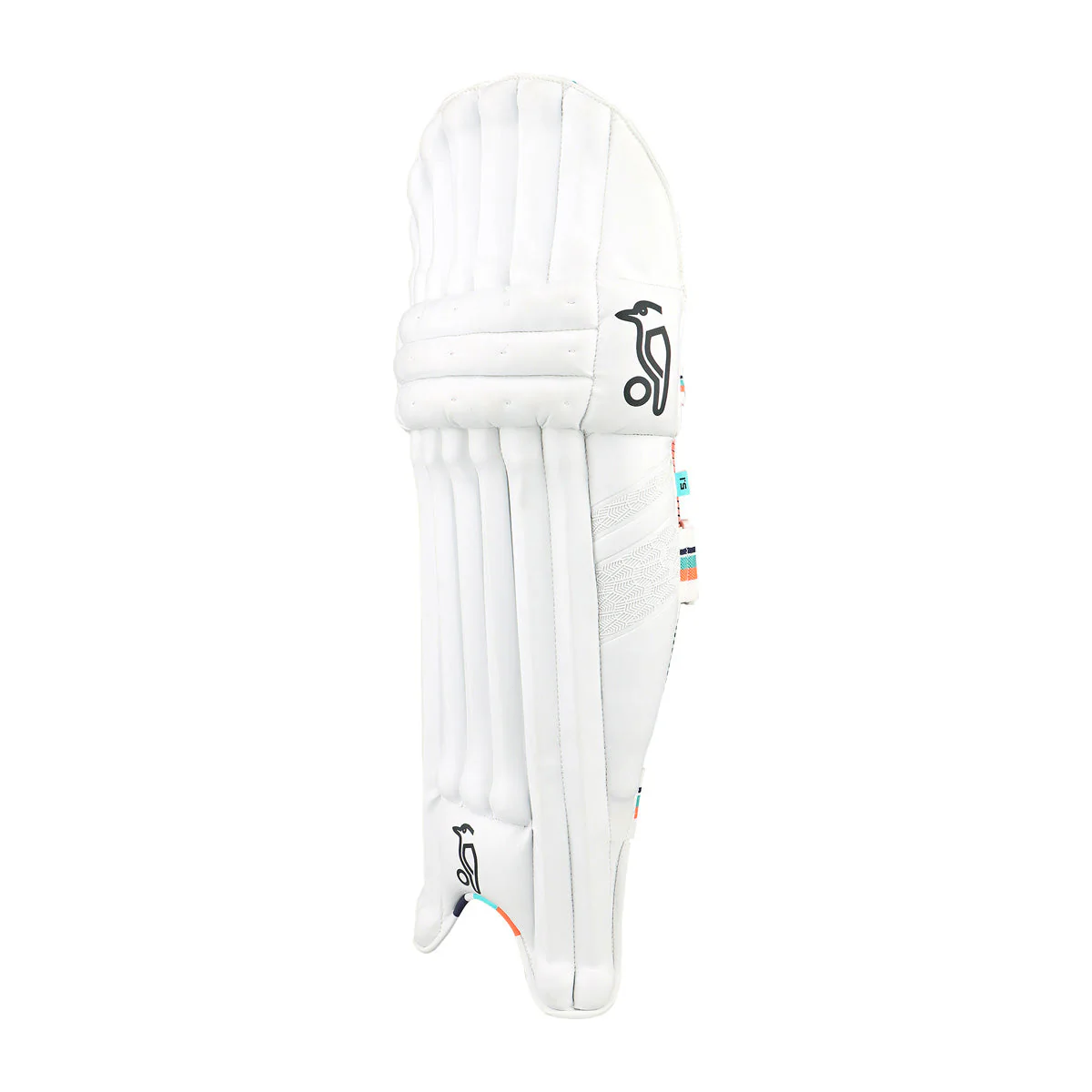 Kookaburra Aura 5.1 Cricket Batting Pads - 2025 - Image 4