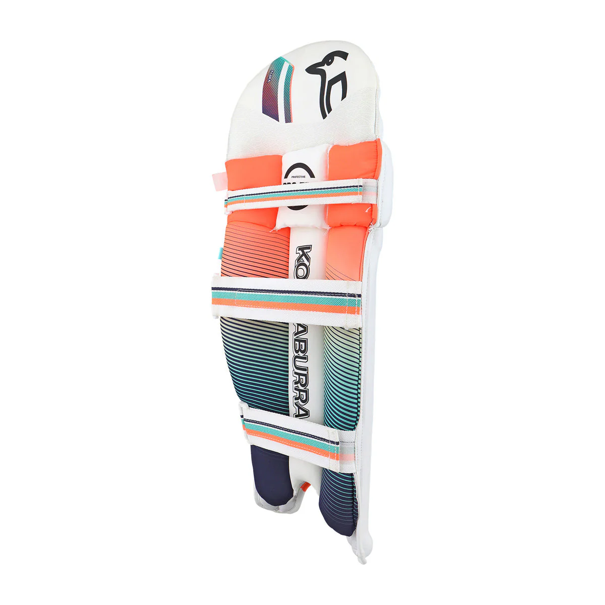 Kookaburra Aura 5.1 Cricket Batting Pads - 2025 - Image 5