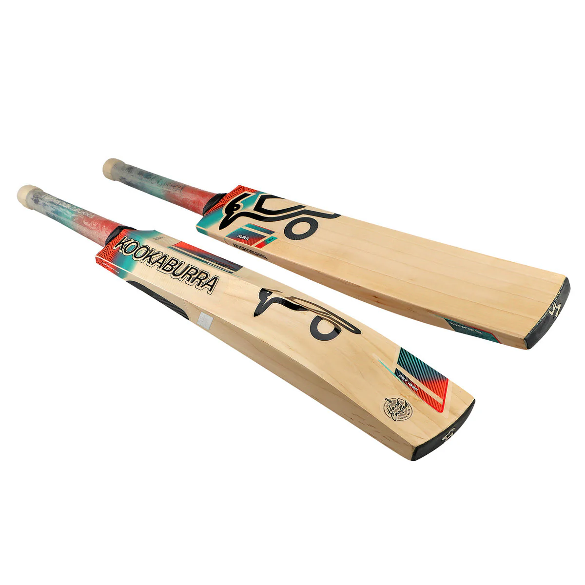Kookaburra Aura 6.1 Cricket Bat - 2025 - Image 2