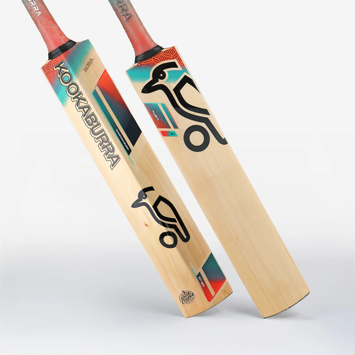 Kookaburra Aura 6.1 Cricket Bat - 2025 - Image 7