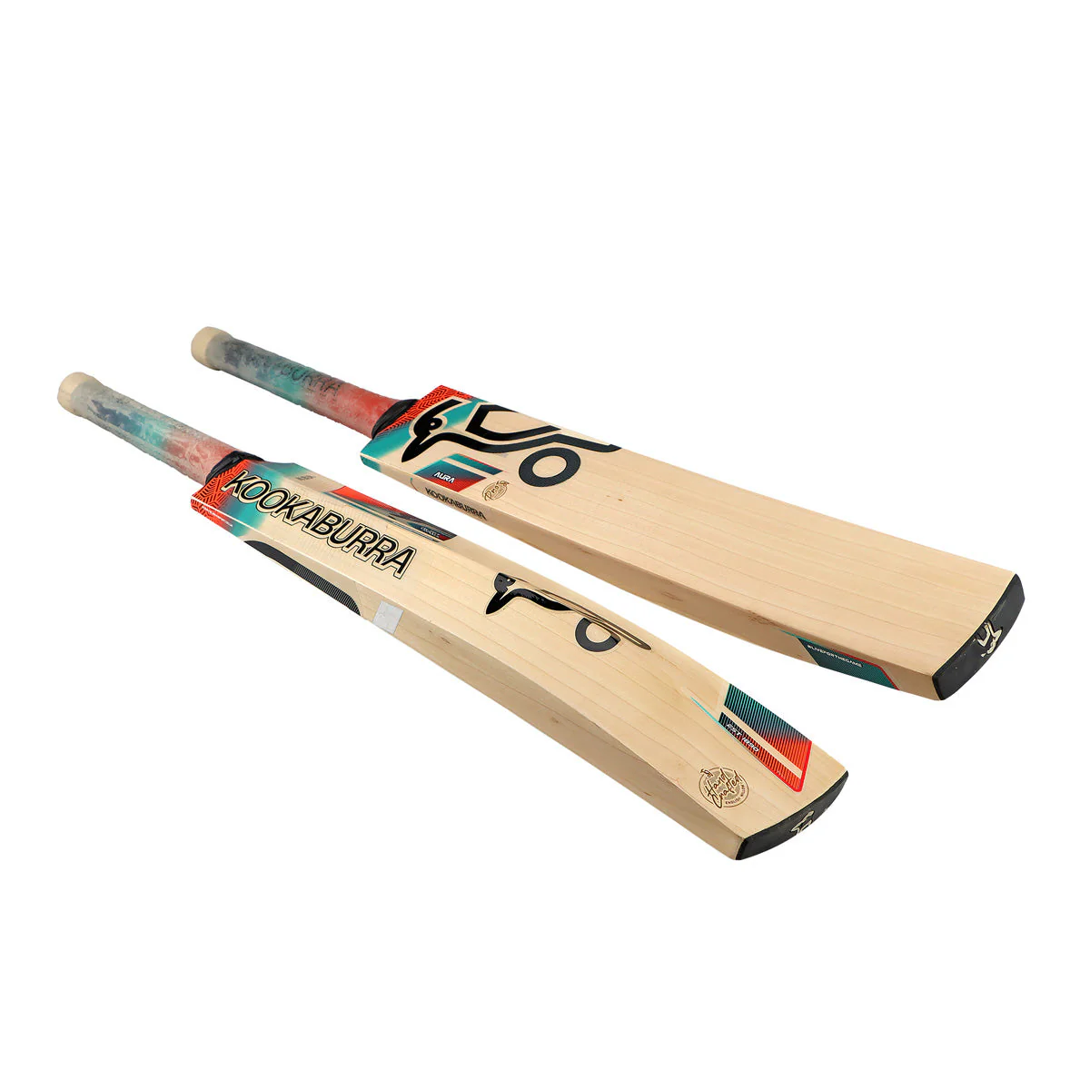 Kookaburra Aura Pro Cricket Bat - 2025 - Image 2