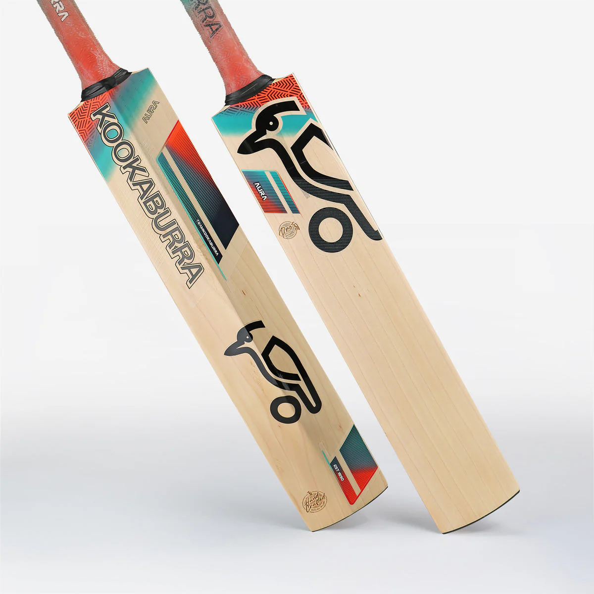 Kookaburra Aura Pro Cricket Bat - 2025 - Image 7