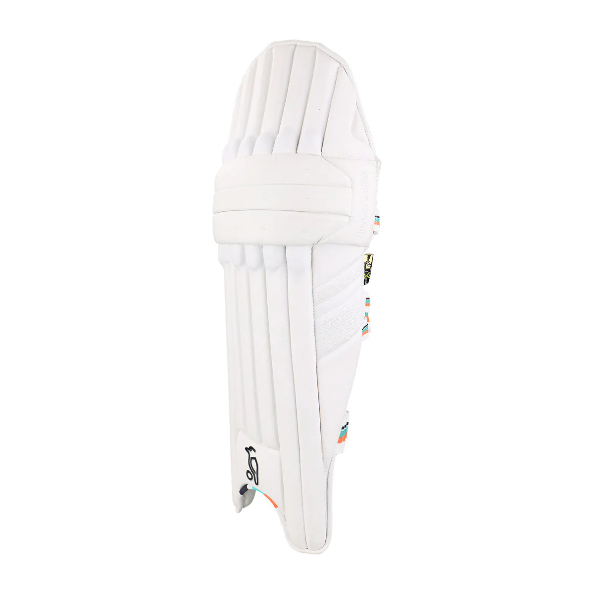 Kookaburra Aura Pro Cricket Batting Pads - 2025 - Image 4