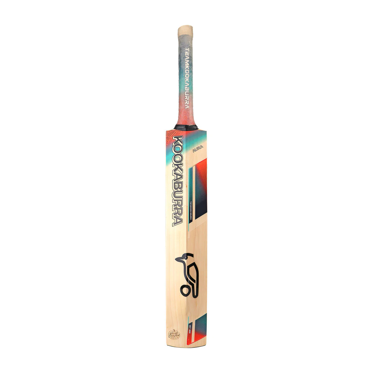 Kookaburra Aura Pro Junior Cricket Bat - 2025 - Image 2
