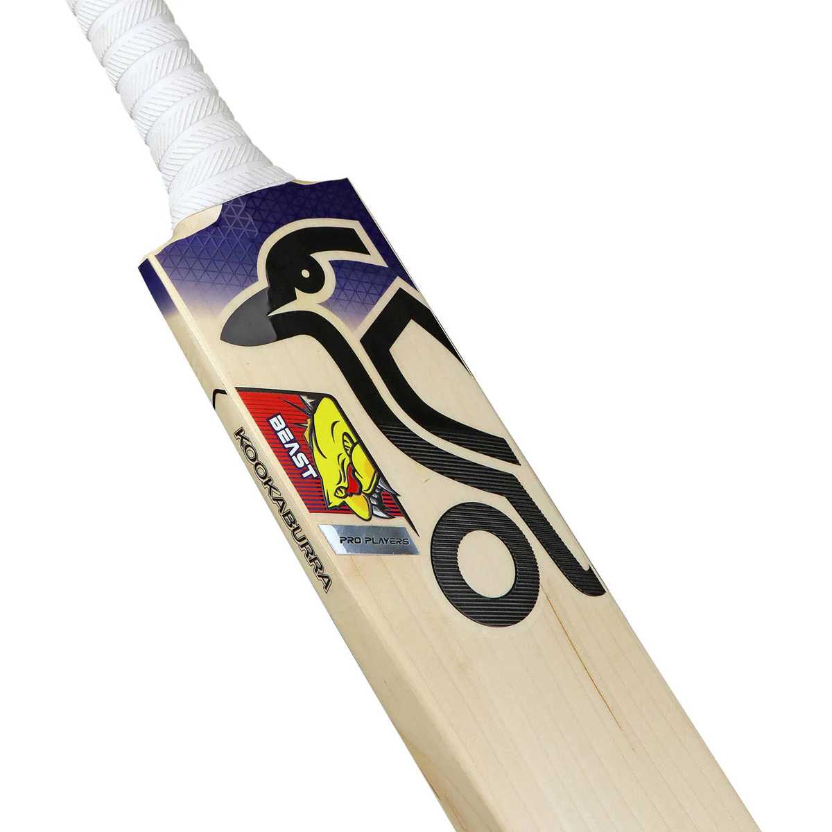 Kookaburra Beast Alex Carey Pro Players Replica Cricket Bat - Image 10