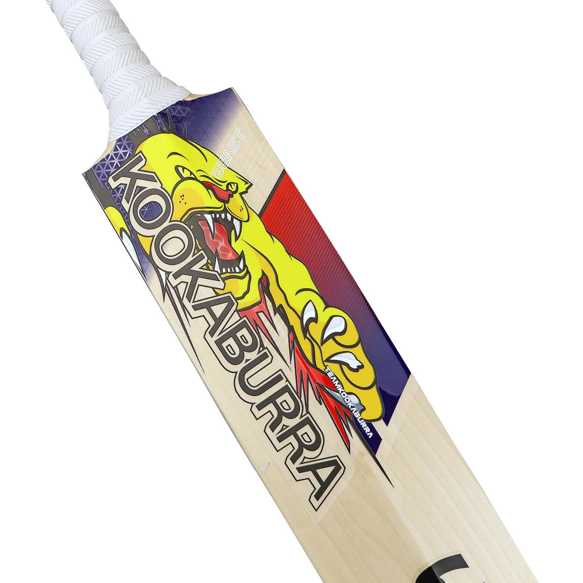 Kookaburra Beast Alex Carey Pro Players Replica Cricket Bat - Image 11