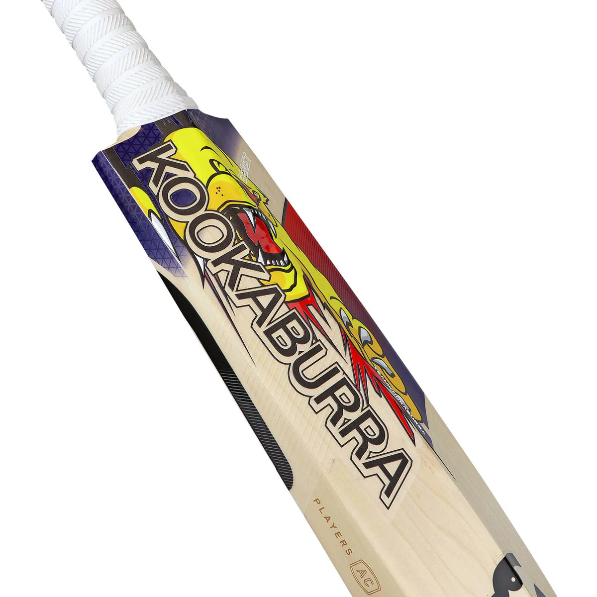 Kookaburra Beast Alex Carey Pro Players Replica Cricket Bat - Image 12