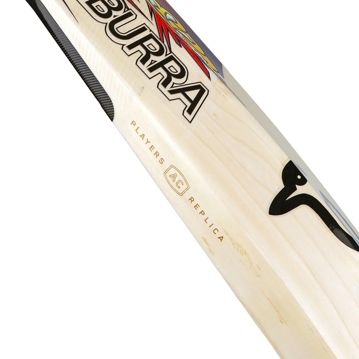 Kookaburra Beast Alex Carey Pro Players Replica Cricket Bat - Image 13