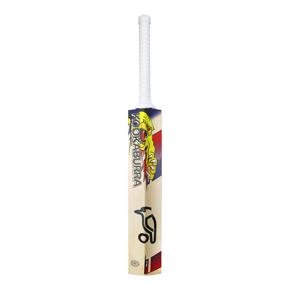 Kookaburra Beast Alex Carey Pro Players Replica Cricket Bat - Image 3