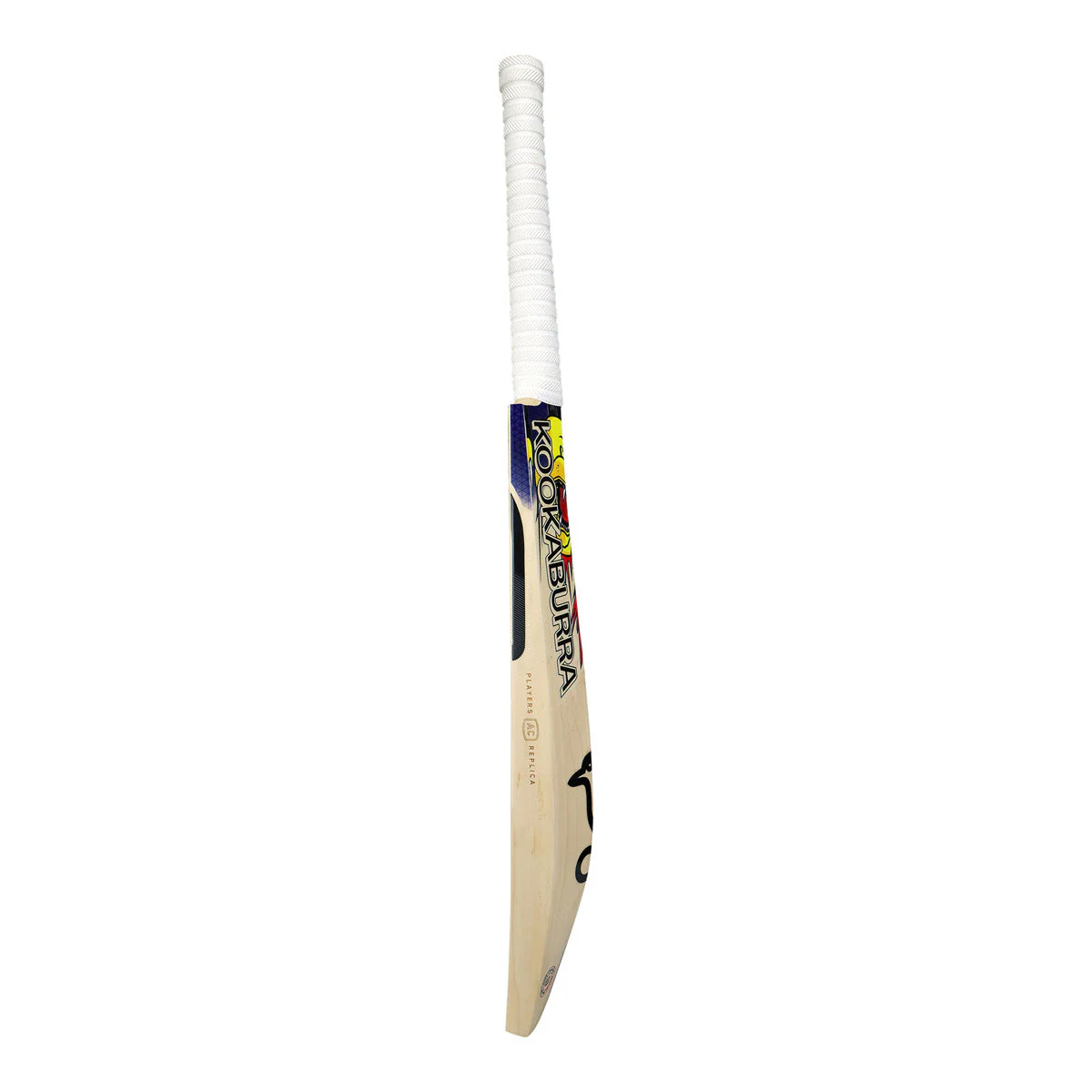 Kookaburra Beast Alex Carey Pro Players Replica Cricket Bat - Image 6