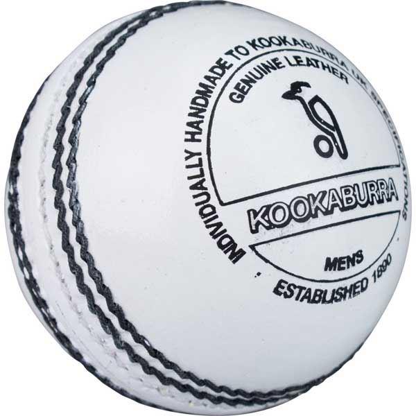 Kookaburra County League Cricket Ball - Image 2