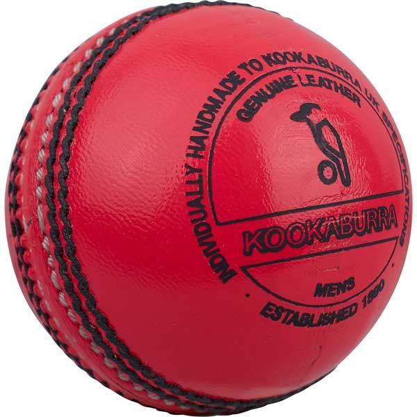 Kookaburra County League Cricket Ball - Image 4