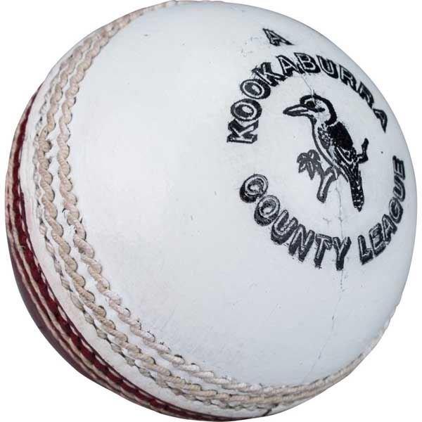 Kookaburra County League Cricket Ball - Image 5