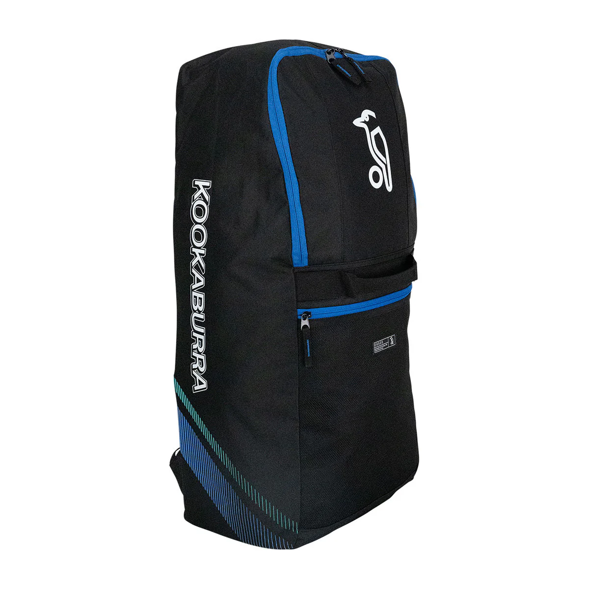 Kookaburra D6500 Duffle Bag - 2026