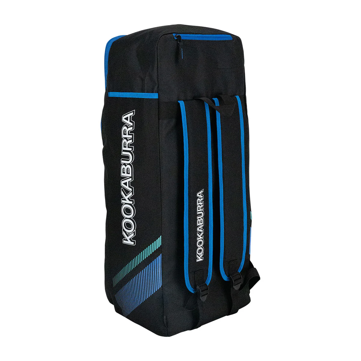 Kookaburra D6500 Duffle Bag - 2026 - Image 2