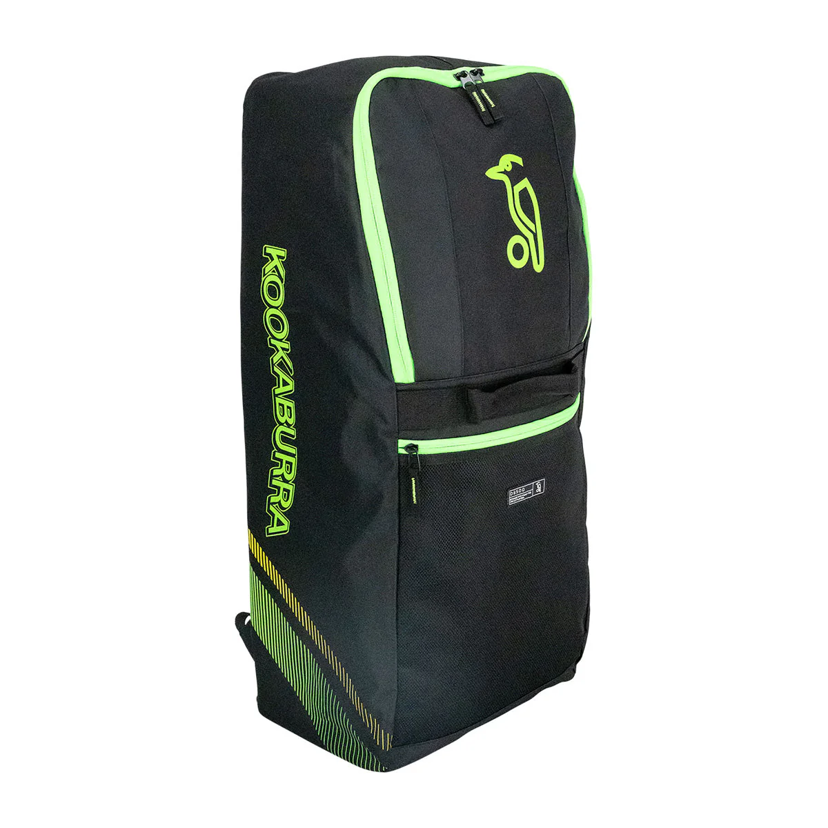 Kookaburra D6500 Duffle Bag - 2026 - Image 3