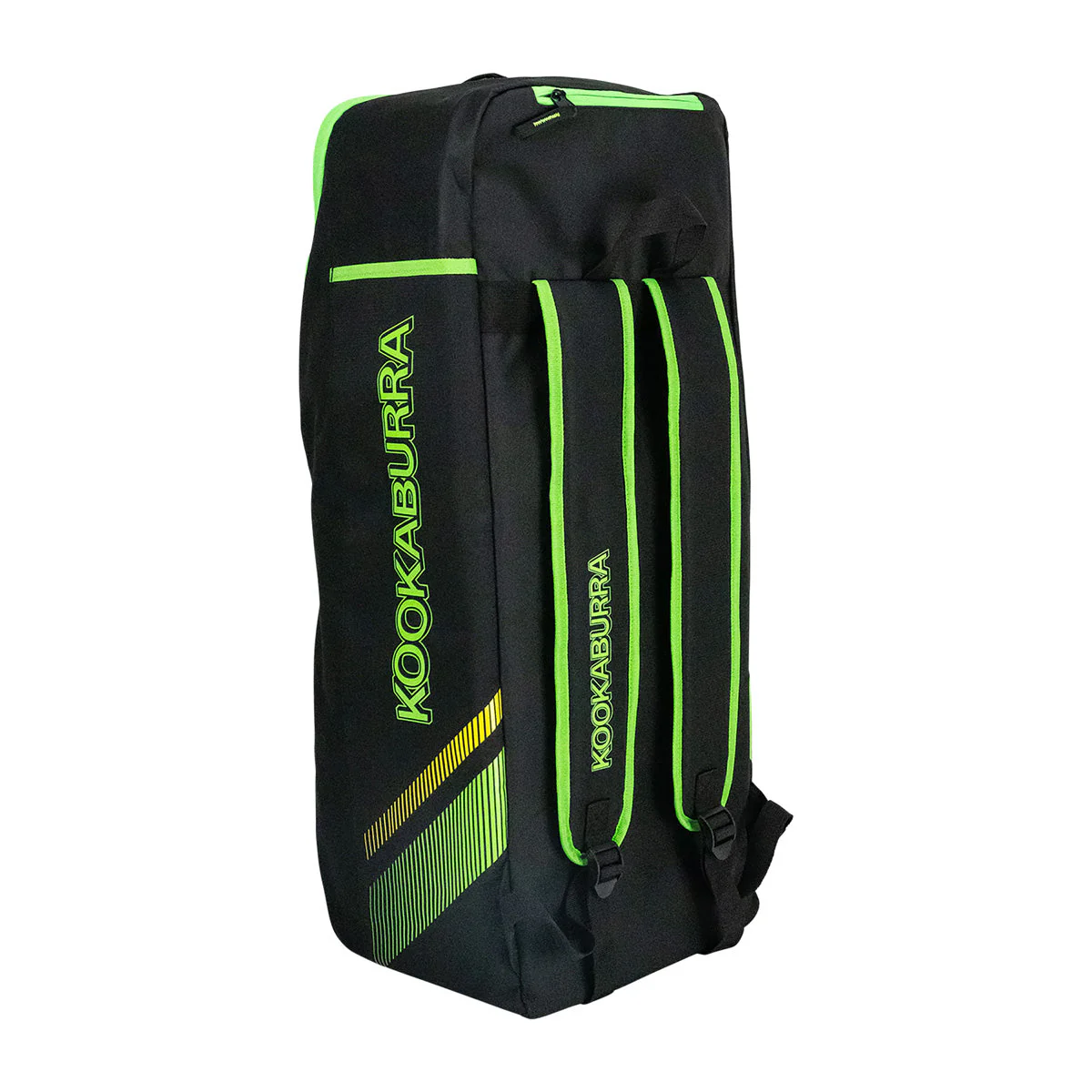 Kookaburra D6500 Duffle Bag - 2026 - Image 4