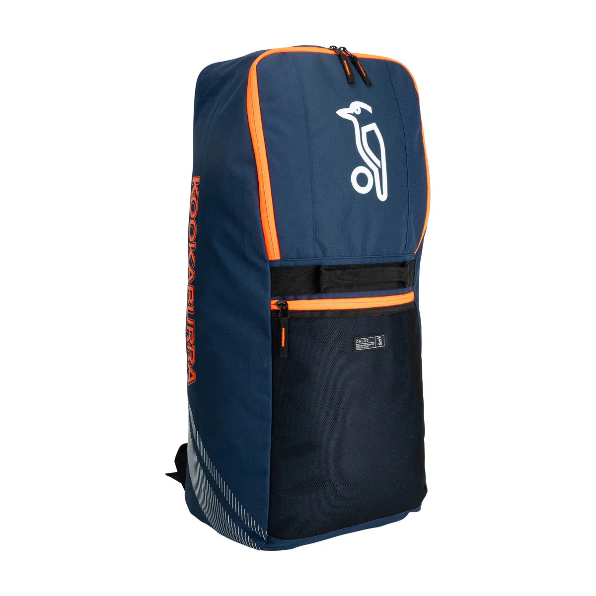 Kookaburra D6500 Duffle Bag - 2026 - Image 5