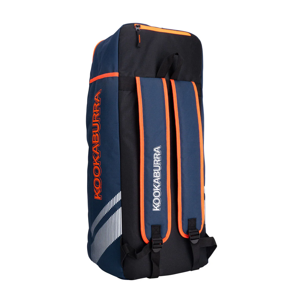 Kookaburra D6500 Duffle Bag - 2026 - Image 6
