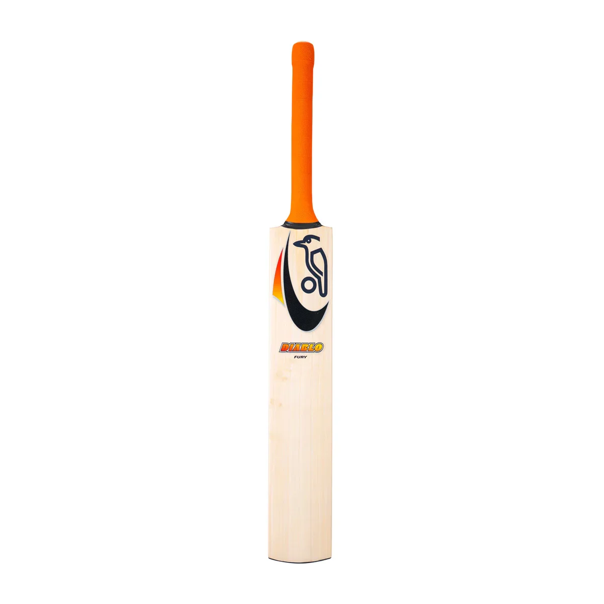 Kookaburra Diablo Fury Cricket Bat - Image 3