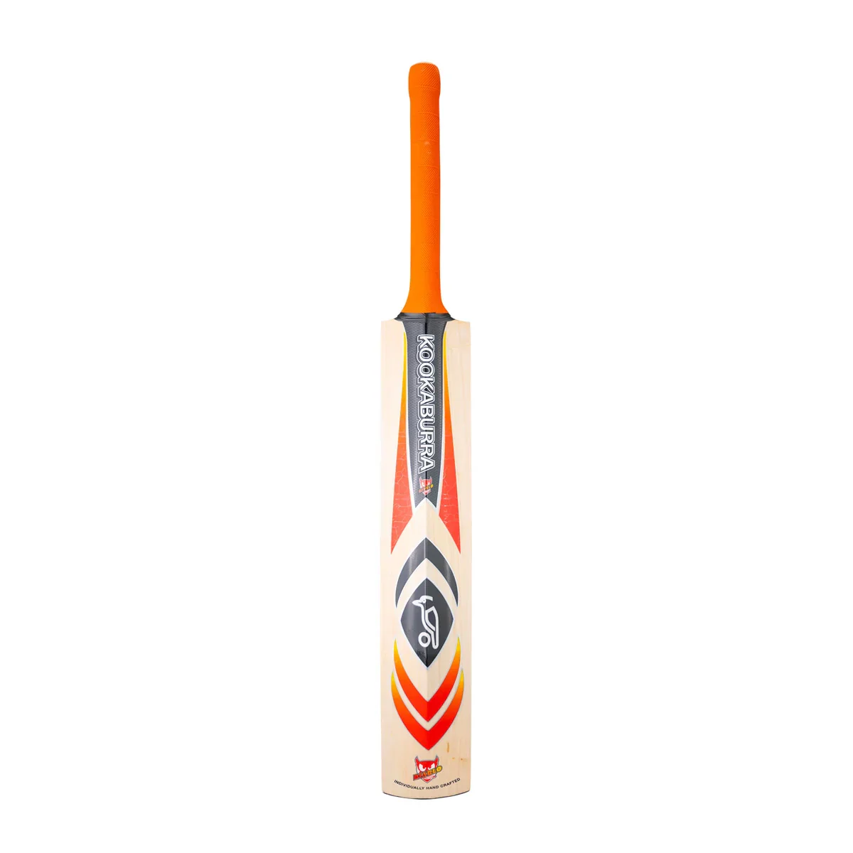 Kookaburra Diablo Fury Cricket Bat - Image 4