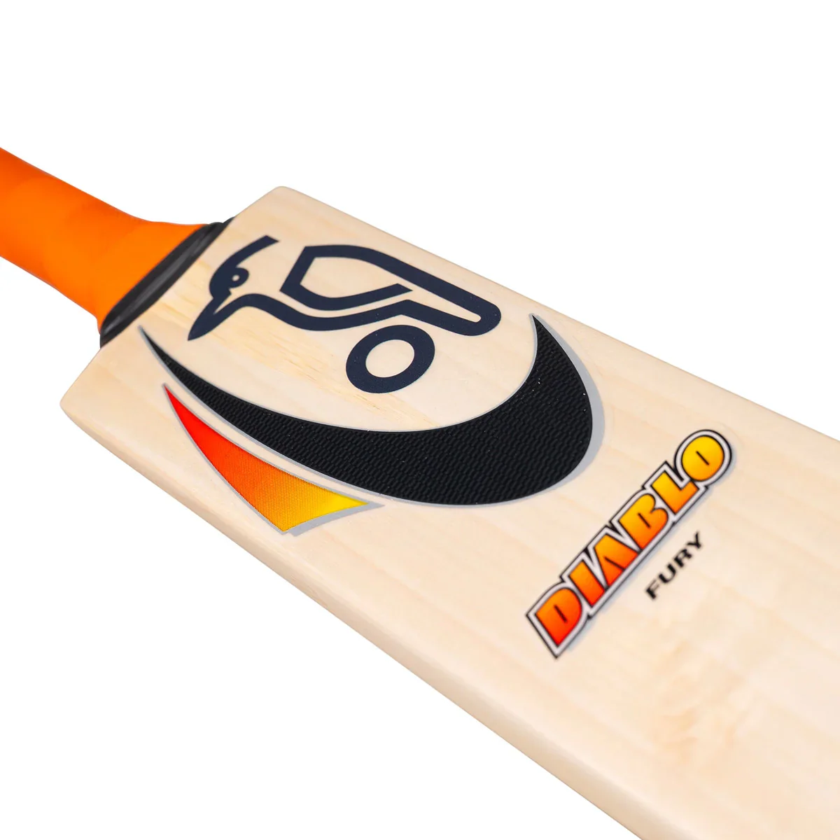 Kookaburra Diablo Fury Cricket Bat - Image 7