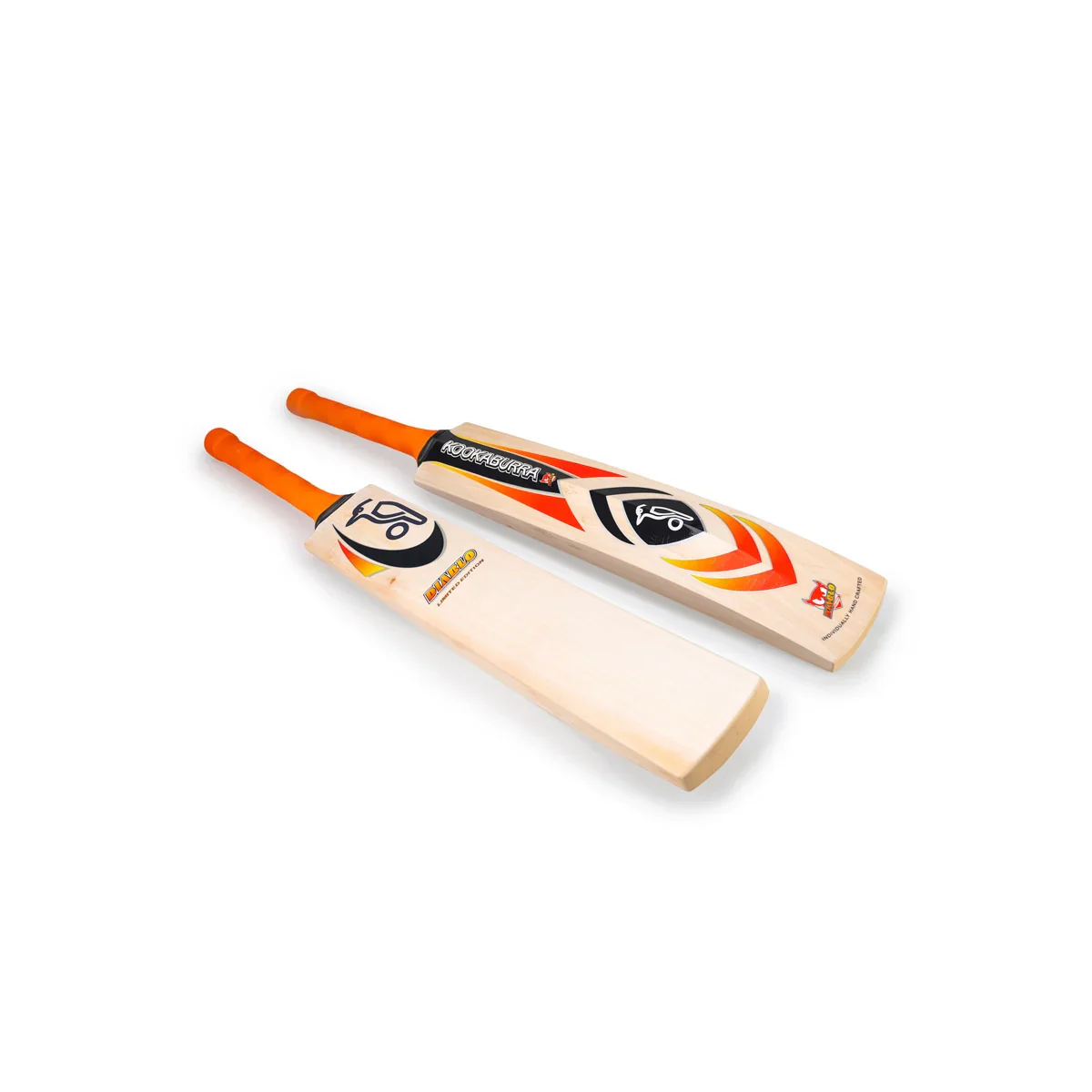 Kookaburra Diablo Limited Edition Cricket Bat - Image 7