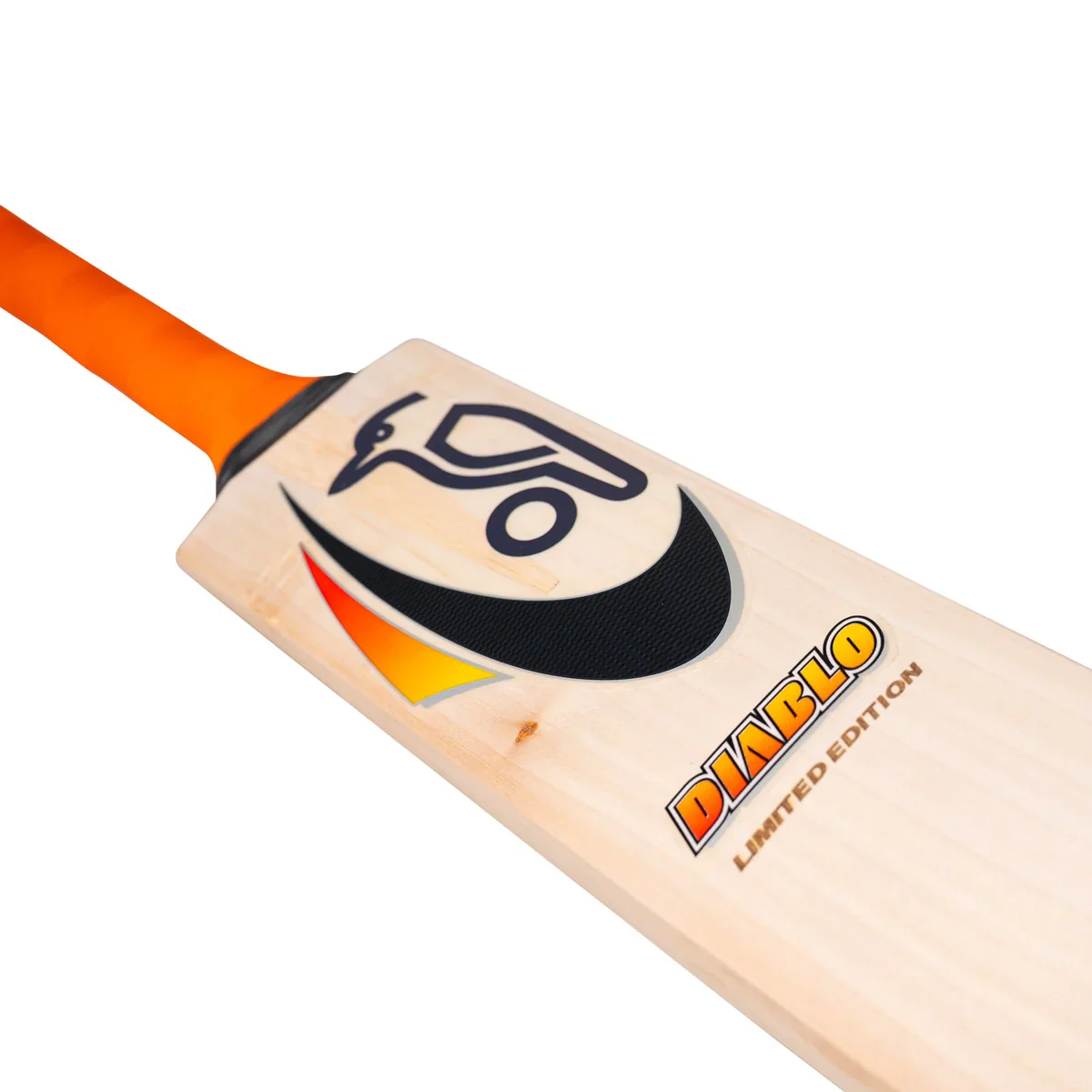 Kookaburra Diablo Limited Edition Cricket Bat - Image 8