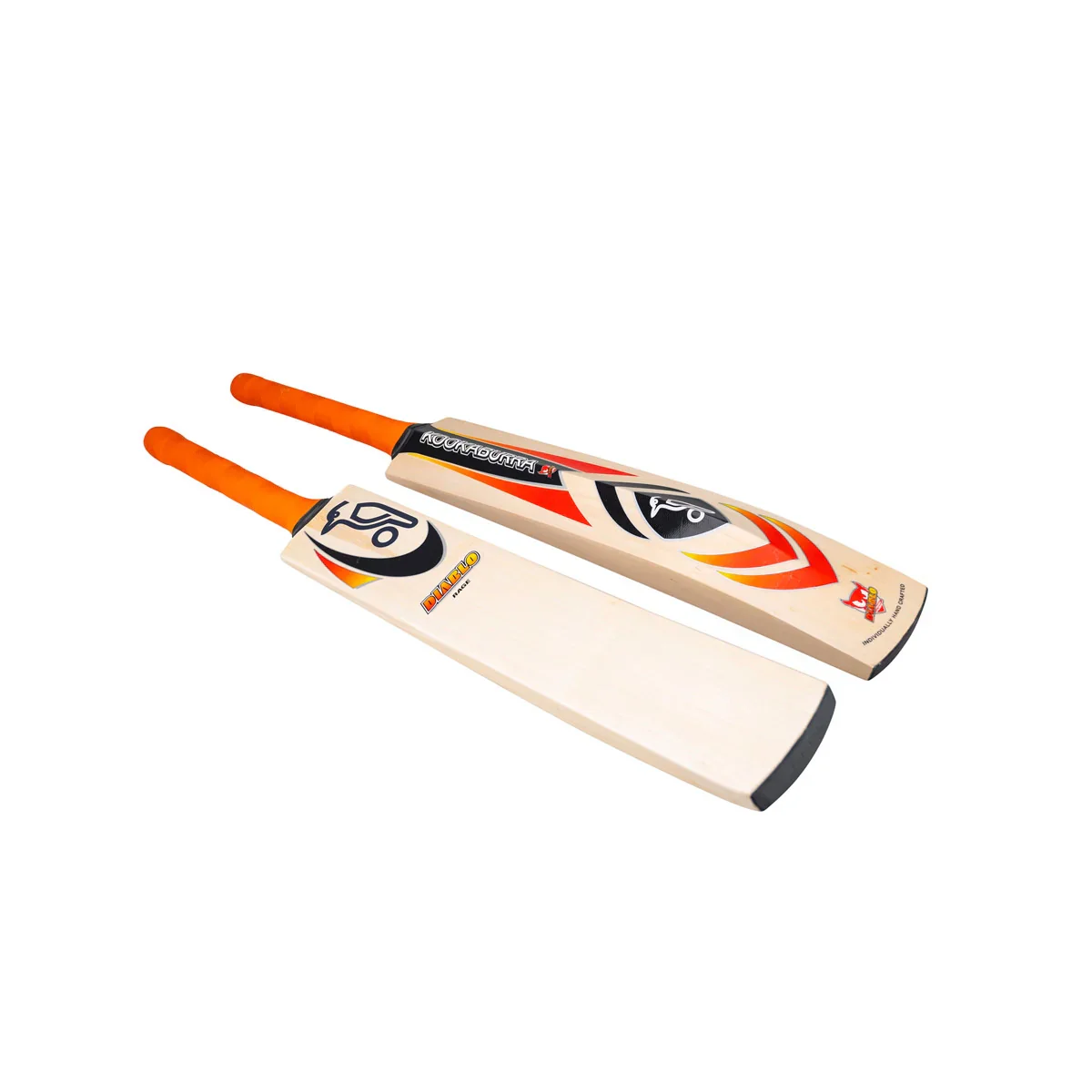 Kookaburra Diablo Rage Cricket Bat - Image 2
