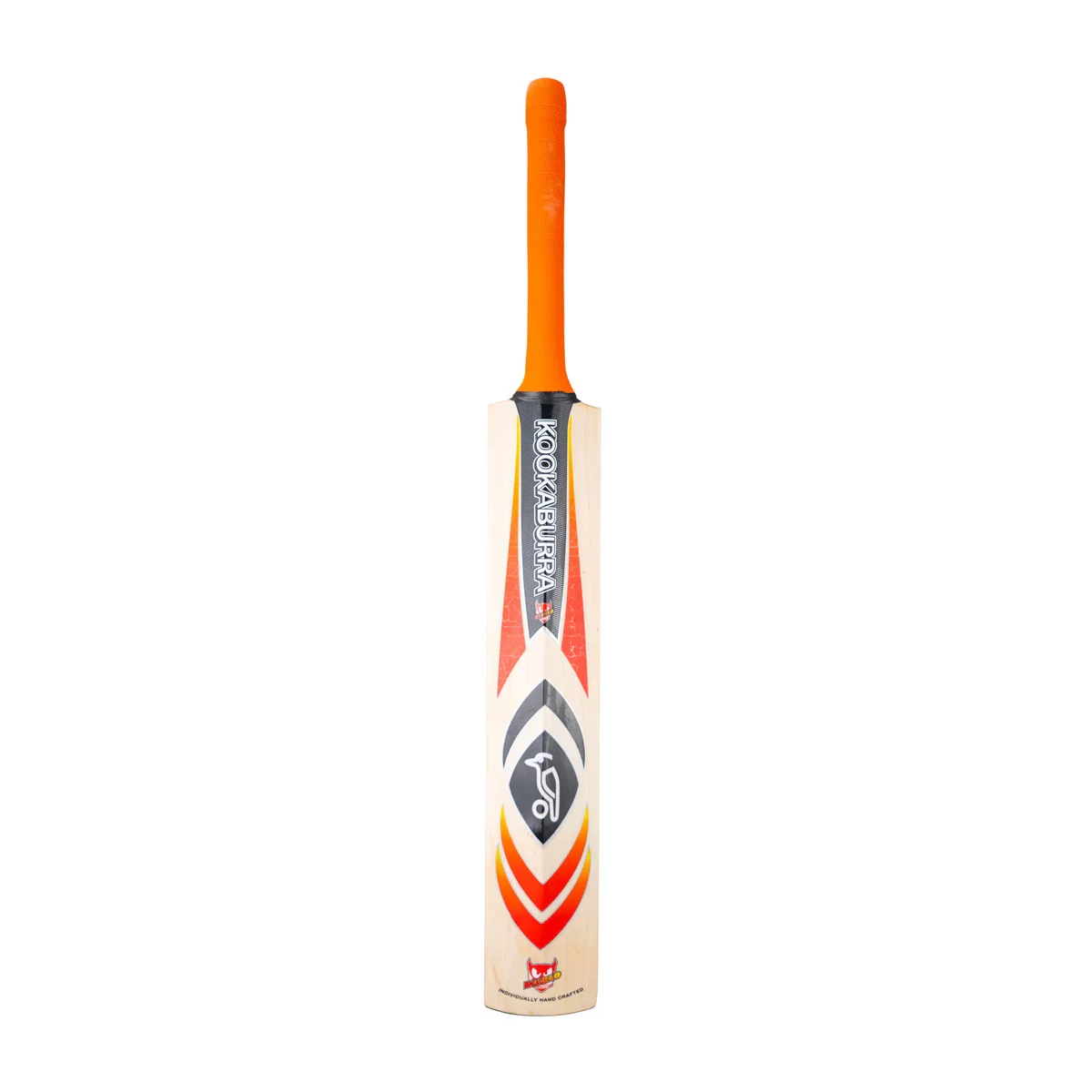 Kookaburra Diablo Rage Cricket Bat - Image 4