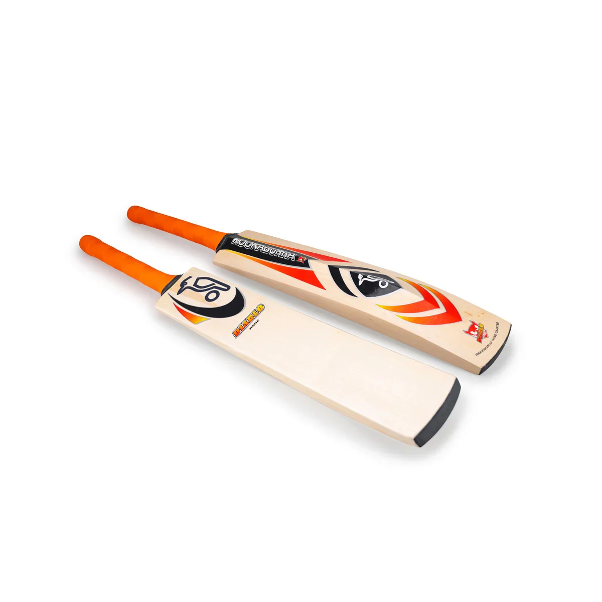 Kookaburra Diablo Rage Cricket Bat - Image 8