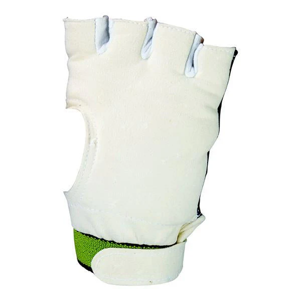 Kookaburra Fingerless Padded Chami Wicket Keeping Inner - Image 3