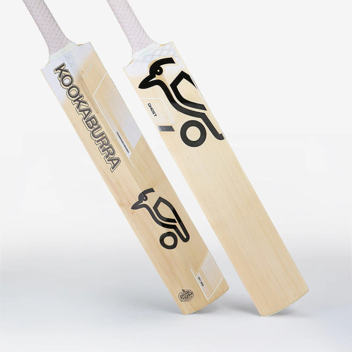 Kookaburra Ghost 1.1 Junior Cricket Bat - 2025 - Image 6