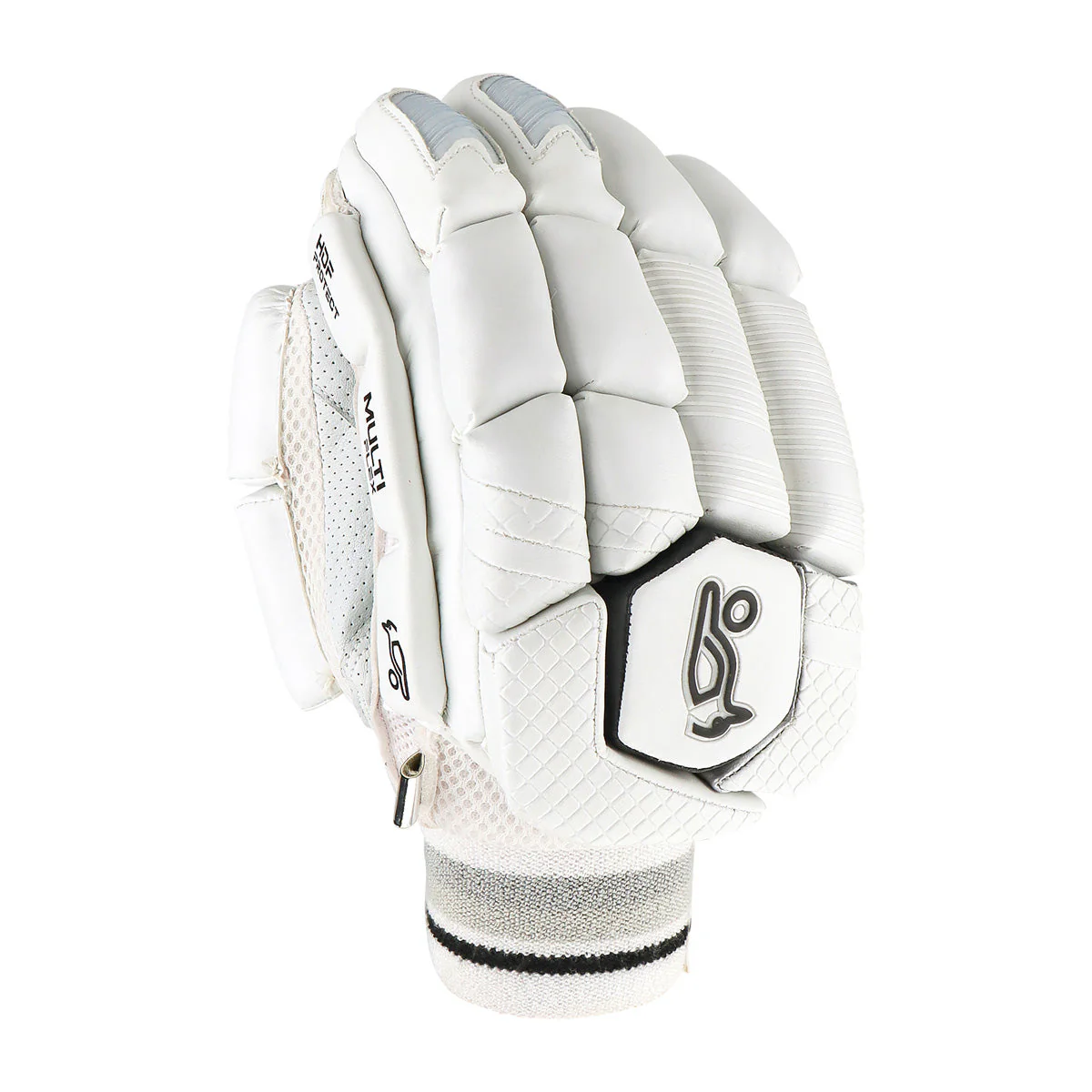 Kookaburra Ghost 2.1 Cricket Batting Gloves - 2025 - Image 2