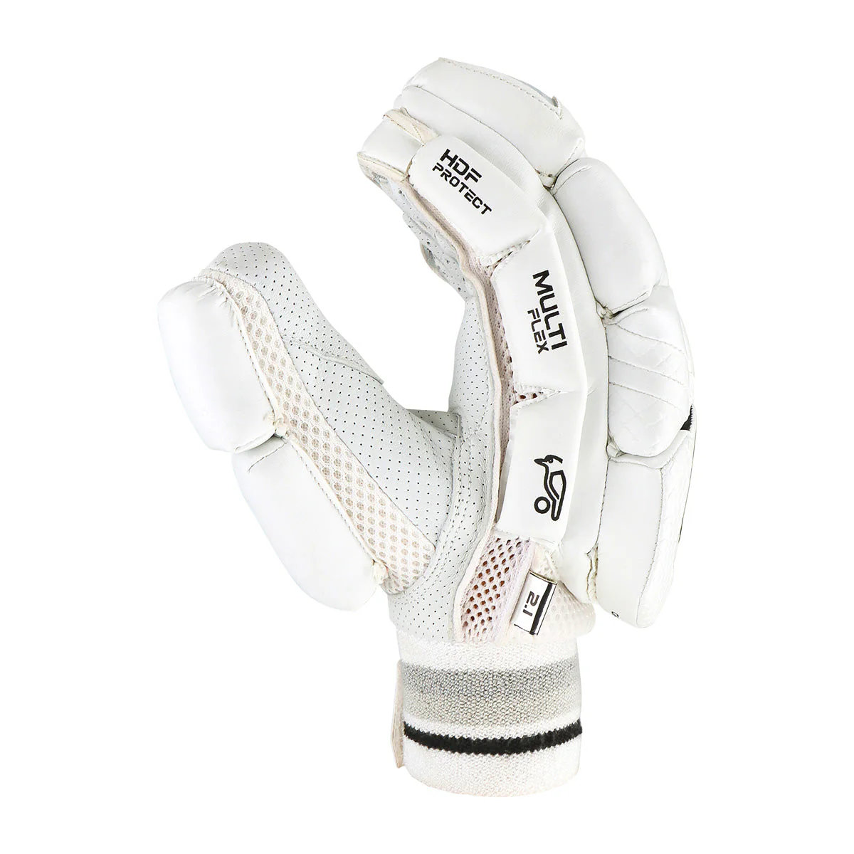 Kookaburra Ghost 2.1 Cricket Batting Gloves - 2025 - Image 5