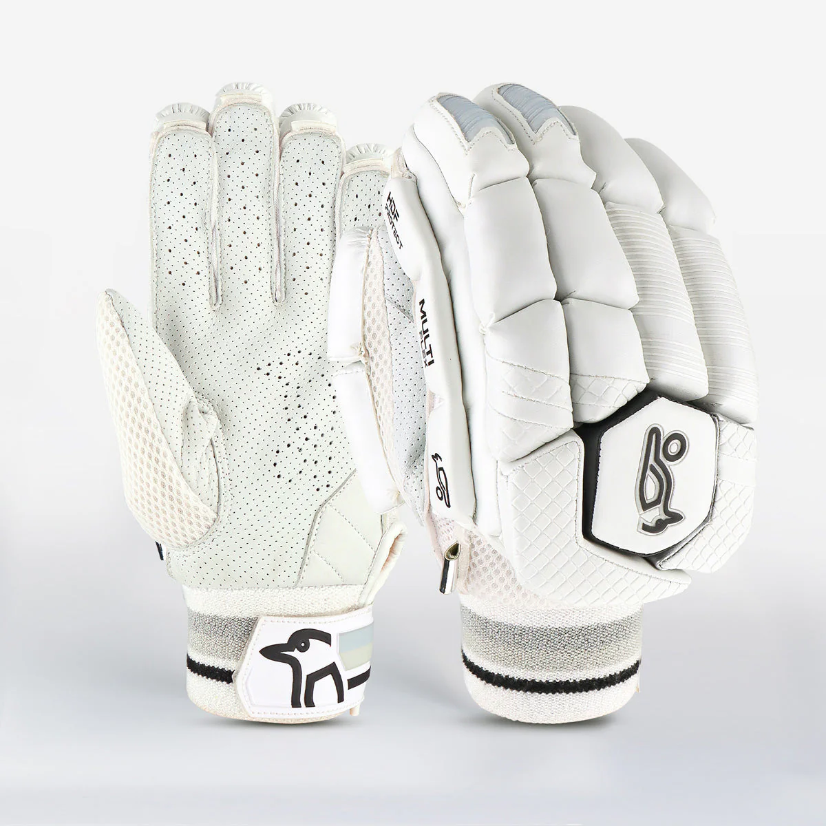 Kookaburra Ghost 2.1 Cricket Batting Gloves - 2025 - Image 6