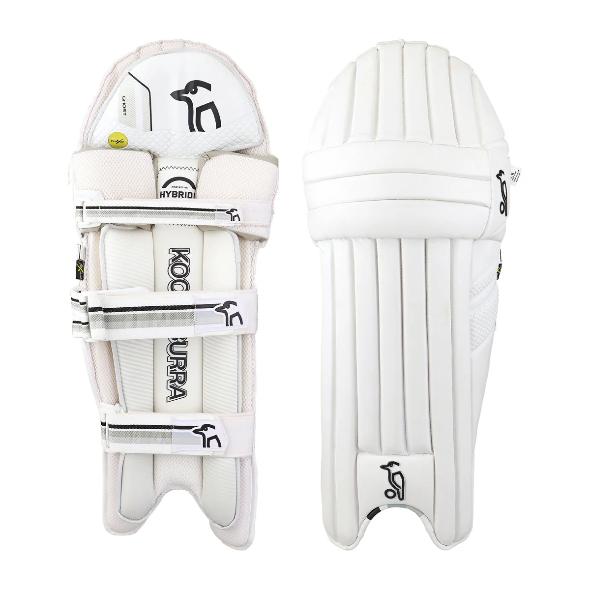 Kookaburra Ghost 2.1 Cricket Batting Pads - 2025