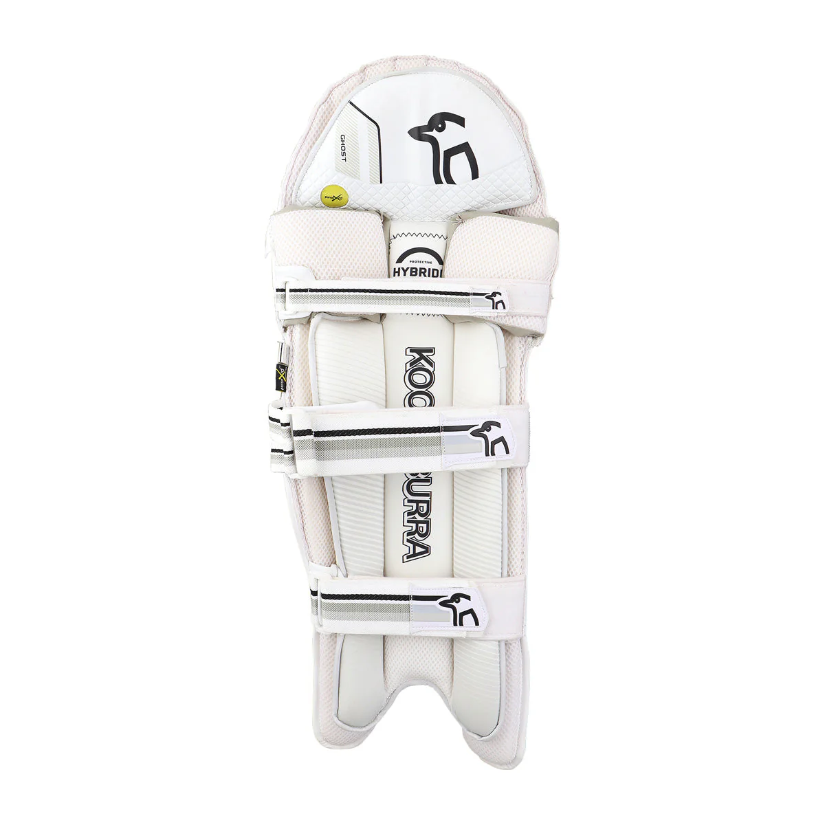 Kookaburra Ghost 2.1 Cricket Batting Pads - 2025 - Image 3