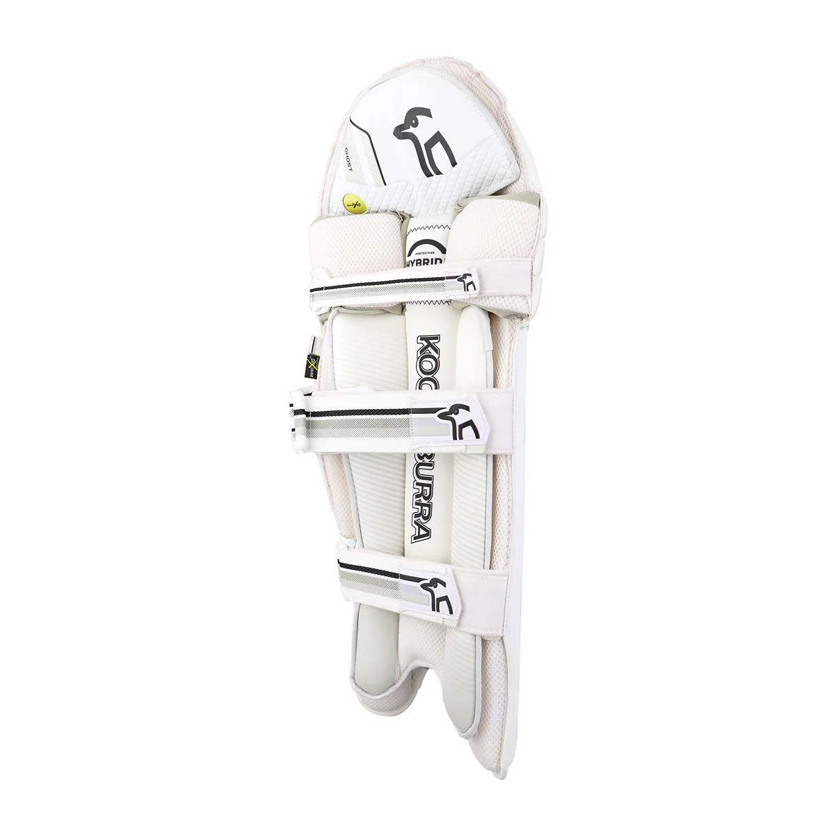 Kookaburra Ghost 2.1 Cricket Batting Pads - 2025 - Image 5