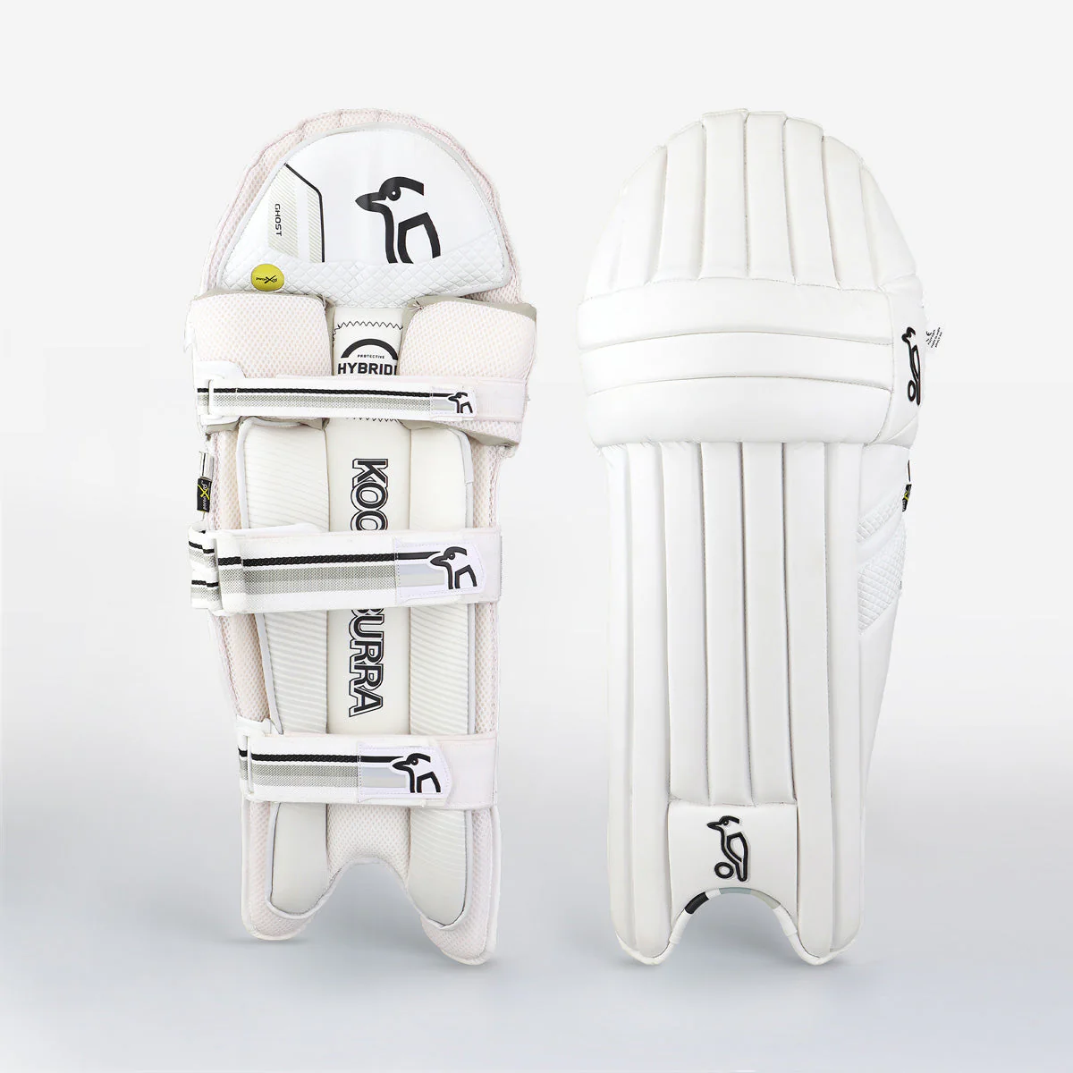 Kookaburra Ghost 2.1 Cricket Batting Pads - 2025 - Image 6