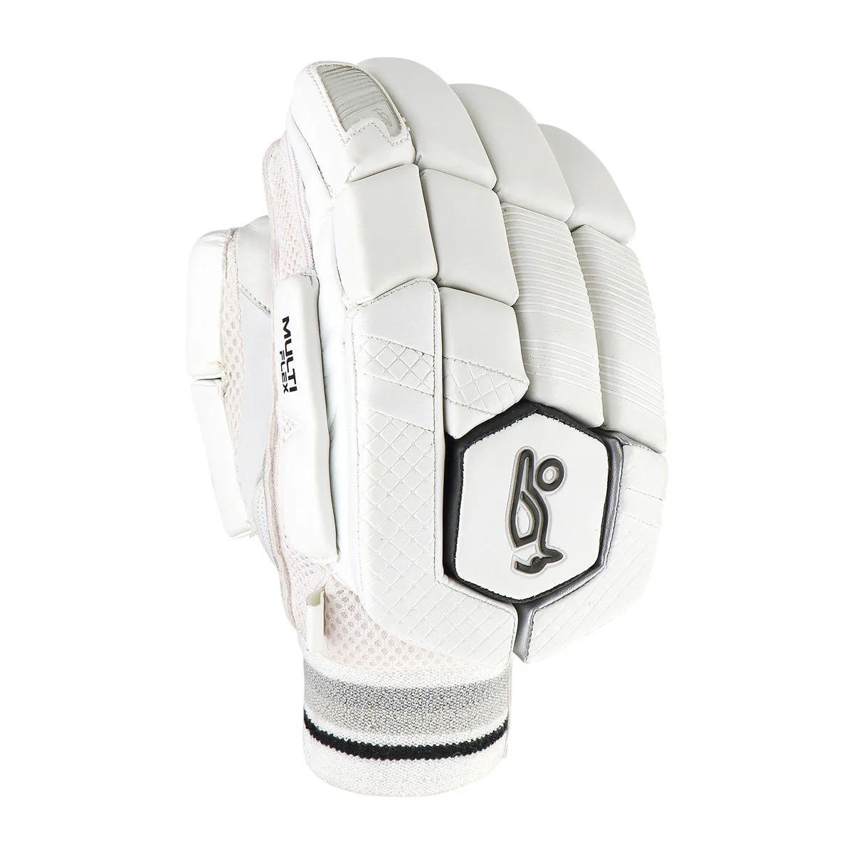 Kookaburra Ghost 3.1 Cricket Batting Gloves - 2025 - Image 2