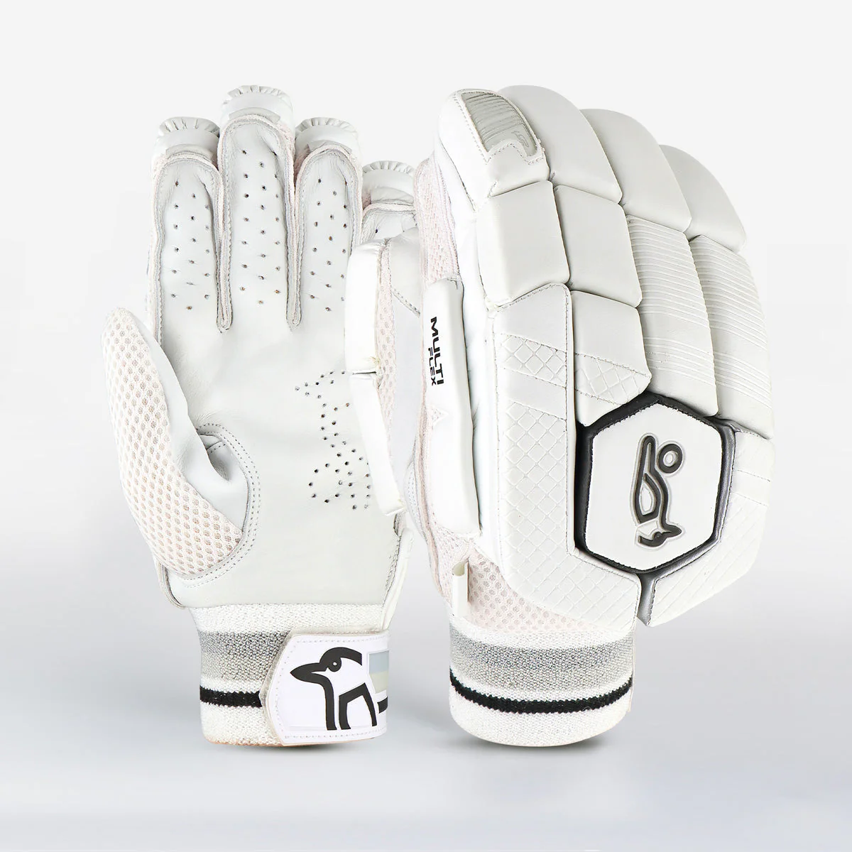 Kookaburra Ghost 3.1 Cricket Batting Gloves - 2025 - Image 6