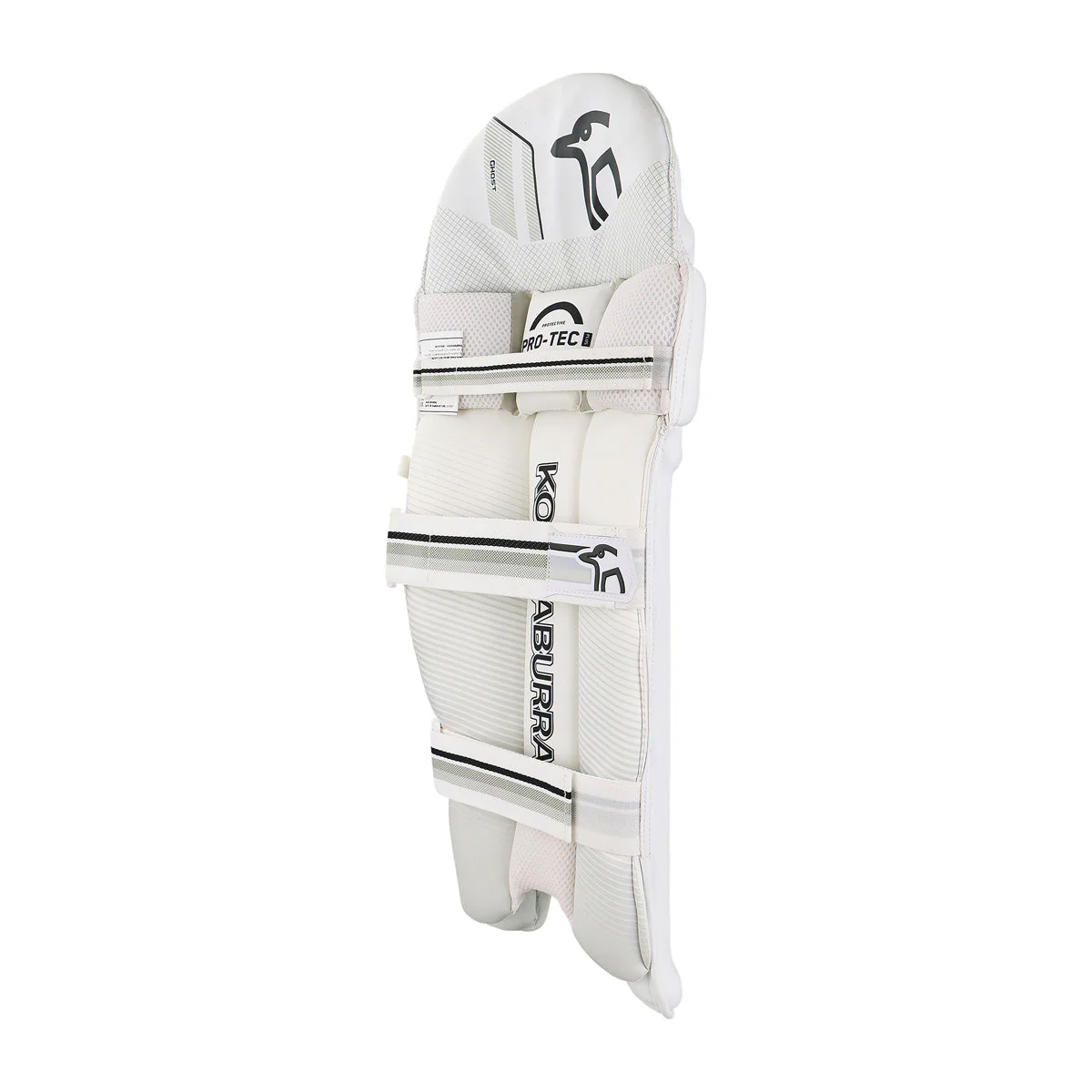 Kookaburra Ghost 3.1 Cricket Batting Pads - 2025 - Image 5